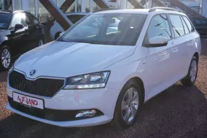 Skoda Fabia Combi 1.0 Drive Android Apple DAB PDC
