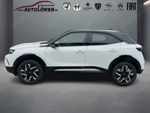 Opel Mokka 1.2 Turbo GS Bild 2