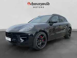 Porsche Macan GTS Sport Chrono Classic Rad CarPlay Pano
