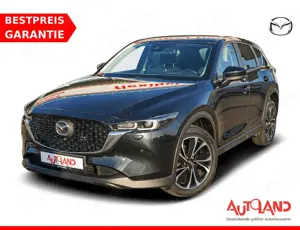 Mazda CX-5 2.0 360° Navi Totwinkel Head-Up