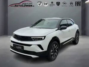 Opel Mokka 1.2 Turbo GS Bild 1