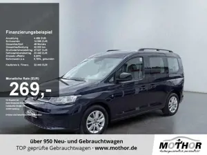 Volkswagen Caddy Combi 2.0 TDI 7-Sitze SHZ PDC Klima