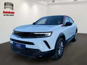 Opel Mokka GS Line SITZHEIZUNG+ADAPTIVER TEMPOMAT+WINTERRÄDER