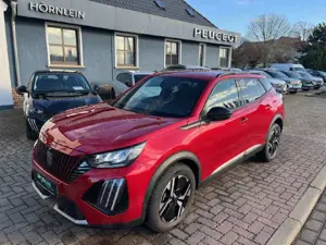 Peugeot 2008 2008 Allure +Navi+SHZ+ACC+360°Kamera