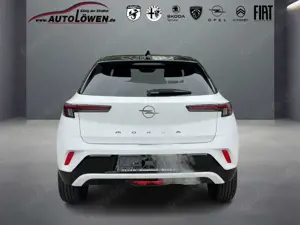 Opel Mokka 1.2 Turbo GS Bild 3