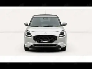 Suzuki Swift Bild 3