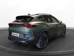 CUPRA Formentor 2.0 TSI DSG VZ Tribe Edition 4Drive Bild 4
