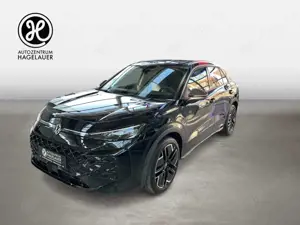Volkswagen T-Roc R-Line 1.5 l eTSI 150 PS 7-Gang-DSG Klima Navi