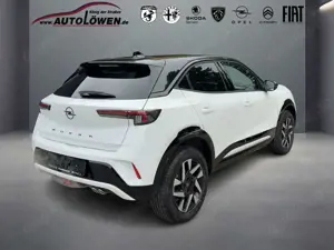 Opel Mokka 1.2 Turbo GS Bild 4