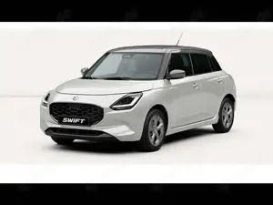 Suzuki Swift Bild 2