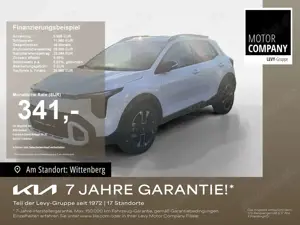 Kia Stonic 1.0 T-GDI GT-Line Facelift DynLicht Kam.