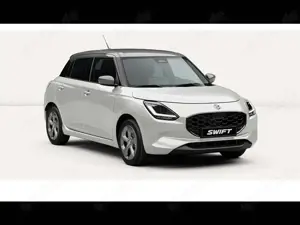Suzuki Swift Bild 4