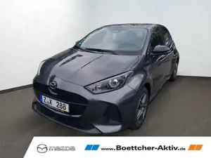 Mazda 2 HYBRID 1.5L Hybrid VVT-i Center-Line Bild 2