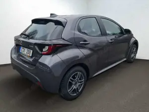 Mazda 2 HYBRID 1.5L Hybrid VVT-i Center-Line Bild 5