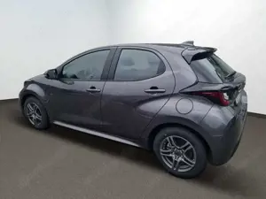 Mazda 2 HYBRID 1.5L Hybrid VVT-i Center-Line Bild 3