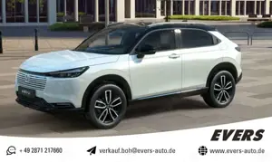 Honda HR-V 1.5 iMMD HYBRID ADVANCE STYLE MJ25/FACELIFT