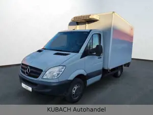Mercedes-Benz Sprinter II Koffer Ladebordwand Kühlfahrzeug CDI