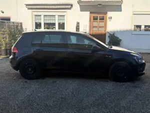 Volkswagen Golf Golf 1.2 TSI BlueMotion Technology Comfortline