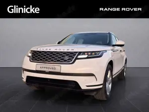 Land Rover Range Rover Velar P400e SHZ Kofferraum elektrisc