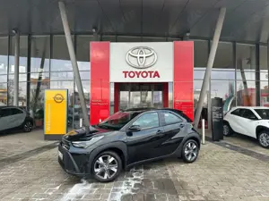 Toyota Others Aygo X 1.5 Hybrid ACTIVE, SITZ-HZG,APPLE,KAMERA