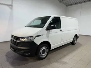 Volkswagen T6.1 Transporter ,4Motion,kurz,Klima,Radio,AHK