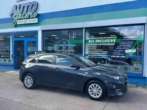 Kia Ceed / cee'd Kia Ceed Vision 1.5 TGDI