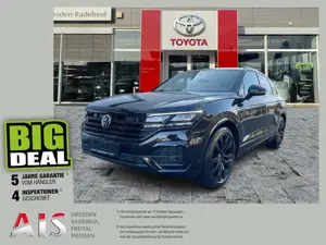 Volkswagen Touareg 3.0 TDI 4Motion R-Line AHK*StandHz*Pano*