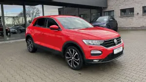 Volkswagen T-Roc Bild 3