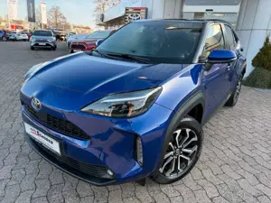 Toyota Yaris Cross Team D **WINTER/SAFETYPAKET**