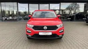 Volkswagen T-Roc Bild 2