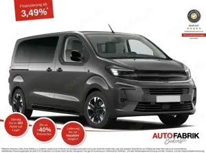 Opel Zafira GS 2.2D 8AT 180 AHK*Standheizung*7Sitzer*Leder*And