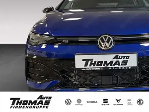 Volkswagen Golf Variant 1.5 eTSI DSG R-Line AHK Pano