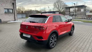 Volkswagen T-Roc Bild 5