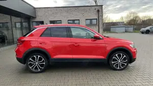 Volkswagen T-Roc Bild 4