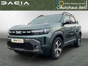 Dacia Duster III Journey Hybrid 140