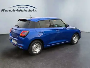 Suzuki Swift Comfort+ 1.2 Navi LED Klimaautom DAB SHZ Keyless E Bild 5