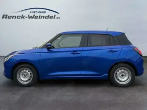 Suzuki Swift Comfort+ 1.2 Navi LED Klimaautom DAB SHZ Keyless E Bild 2