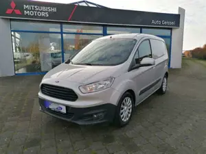 Ford Transit Courier Trend