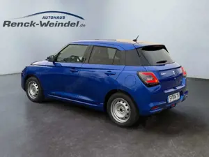Suzuki Swift Comfort+ 1.2 Navi LED Klimaautom DAB SHZ Keyless E Bild 3