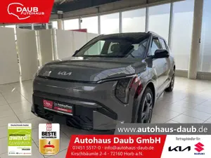 Kia EV3 81,4 GT-line DWP COM