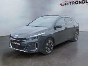 Kia XCeed 1.6 DCT GT-Line +Kamera +SHZ vo  hi +JBL
