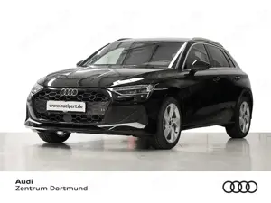 Audi A3 Sportback TFSI advanced AHK+InfotainmentpaketCo...