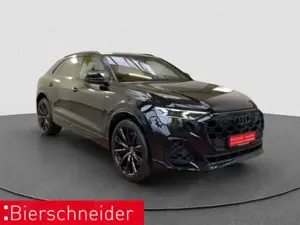 Audi Q8 60 TFSI e qu S-Line Business 23 AHK BO HD-MA Bild 5
