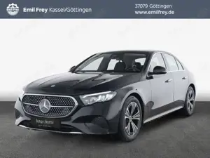 Mercedes-Benz E 200 E-Klasse