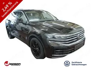 Volkswagen Touareg Elegance eHybrid 4M Autom. Leder+Pano+21`