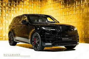 Land Rover Range Rover Sport P530 ATB