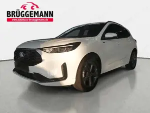 Ford Kuga KUGA 1.5 EB AUTO. ST-LINE NAVI LED KLIMAAUTO WINTE