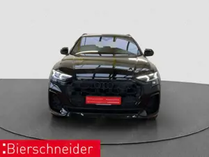 Audi Q8 60 TFSI e qu S-Line Business 23 AHK BO HD-MA Bild 3