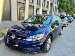 Volkswagen Golf Variant Golf Variant 1.6 TDI SCR Comfortline