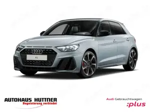 Audi A1 Sportback S line 40 TFSI S tronic NAVI LED
